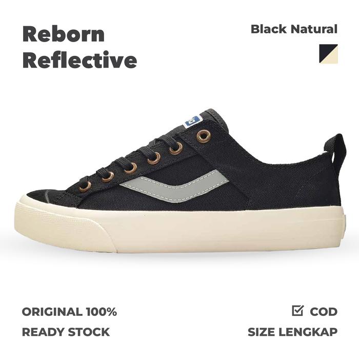 Ventela Reborn Reflective Low